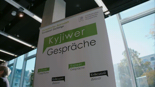 Kyiv Dialogue Conference